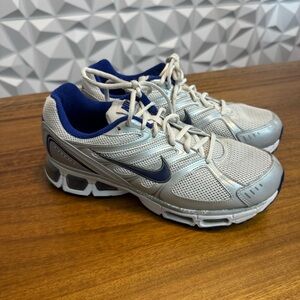 Nike Air Max Tailwind Women's Size 10 Running Shoes